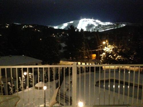 ทัศนียภาพ, Condo Le Champlain-102 in โบรมงต์(ควิเบก)