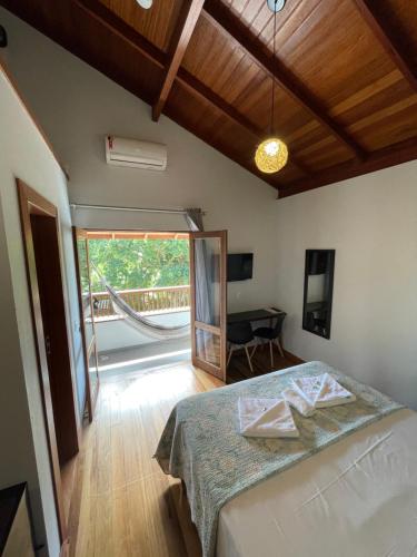 Refugio 755 in Joaquina Beach