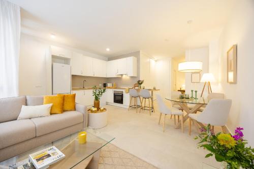 Vallecas Apartments, Madrid