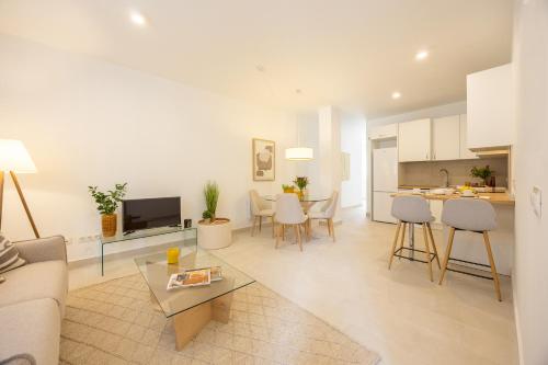Vallecas Apartments in Villa de Vallecas