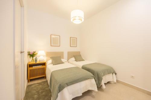 Vallecas Apartments, Madrid