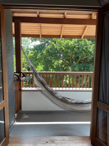 Refugio 755 in Joaquina Beach