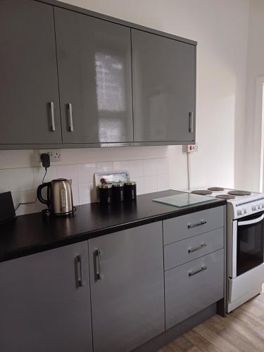 кухня, Home from Home in Фуйверсхем