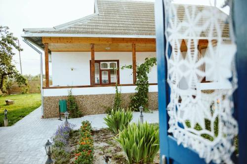 Εξωτερική όψη, Pensiunea Casa Veche in Purcari