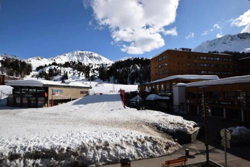 Спорт и физически дейности, Résidence Les Ecrins - 3 Pièces 6/7 pers - LES ECRINS - PLAGNE CENTRE - Plei 684 (Residence Les Ecrins - 3 Pieces 6/7 pers - LES ECRINS - 201EC - PLAGNE CENTRE - Plein cœur de statio) in Ла План