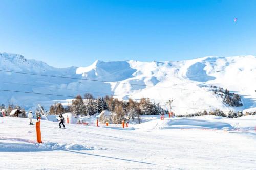 رياضة و نشاطات, Résidence Le Belvedere - 2 Pièces 5 pers - LE BELVEDERE - 025BE -PLAGNE VILLAGES MAE-1714 (Residence Le Belvedere - 2 Pieces 5 pers - LE BELVEDERE - 025BE -PLAGNE VILLAGES MAE-1714) in لا بلاجني