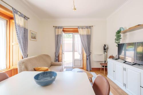 Instalaciones, Apartamento T1 Charme, condomínio perto de Pombal (Apartamento T1 Charme, condominio perto de Pombal) in Pombal