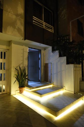 ทัศนียภาพภายนอกโรงแรม, drb Suites in เอลอินเคนิโอ