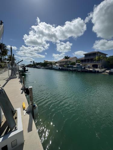 La Dolce Vita Villa in Islamorada, USA