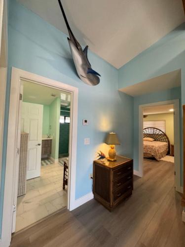La Dolce Vita Villa in Islamorada, USA