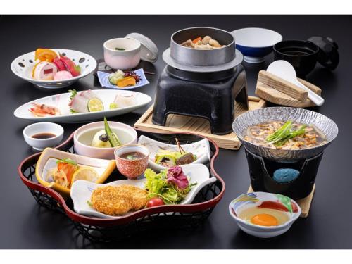 Sunroad Kibiji - Vacation STAY 05992v