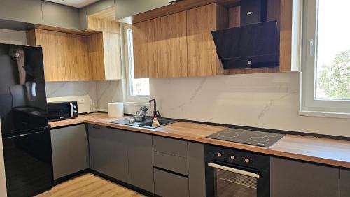 Tirana Airport Apartment, Tirana (photo 7)