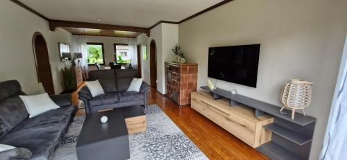 Haus Tildchen in Ayl