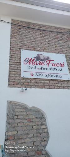 Al Mare Fuori chambre d'hôte Crosia