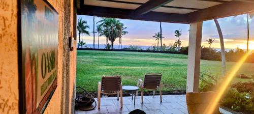 Amazing Island Paradise with Ocean & Golf View