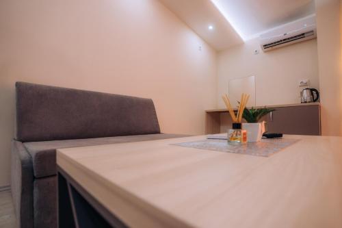 Létesítmények, Tim Apartmani in Leskajca