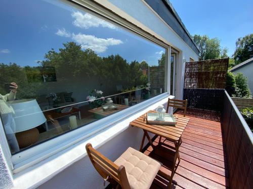 Stilvolles Domizil im Zentrum von Unna in Unna