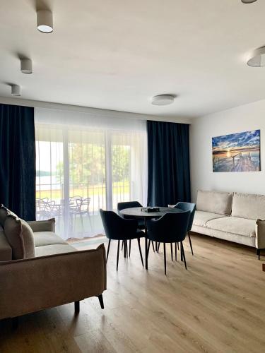 REMAR - Apartamenty Biale z widokiem na Jezioro Biale, Augustów (Foto 8)