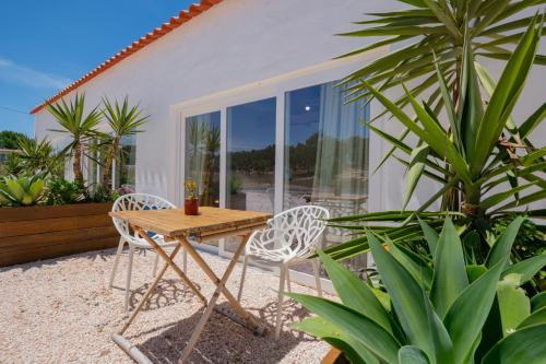razgled, Valle D`Água - Casas de campo (Valle D`Agua - Casas de campo) in Vale das Éguas
