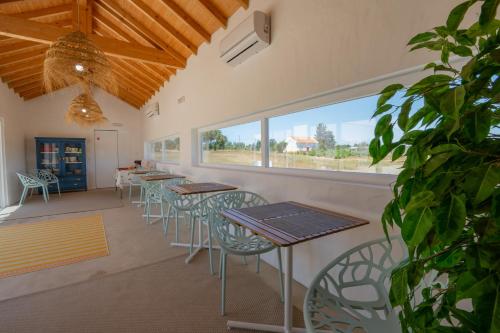 Oprema, Valle D`Água - Casas de campo (Valle D`Agua - Casas de campo) in Vale das Éguas