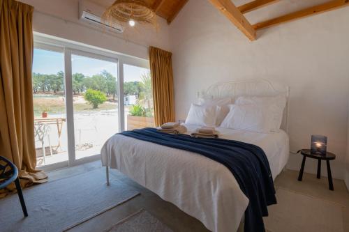 Valle D`Água - Casas de campo (Valle D`Agua - Casas de campo) in Vale das Éguas