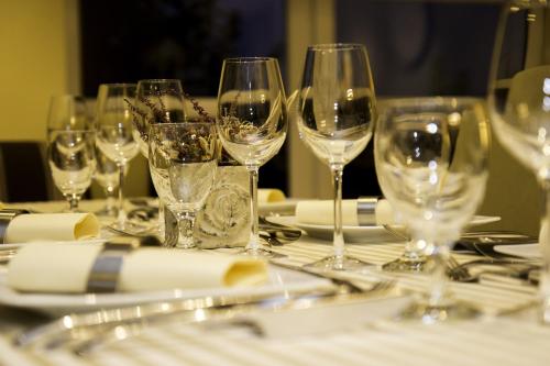 Divá Kačica Restaurant & Pansion - image 12