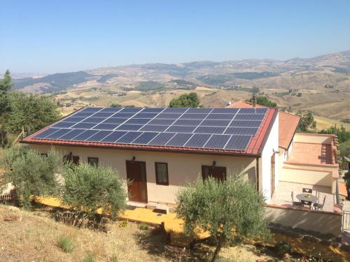 B&B Profumi di Sicilia