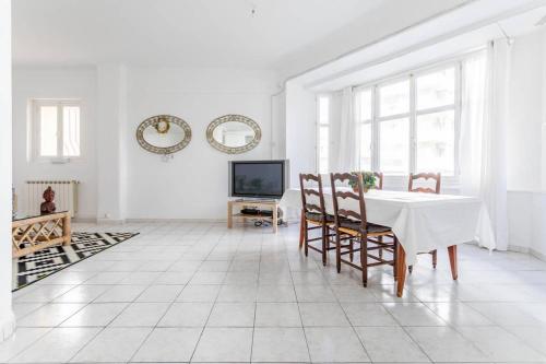 appartement 120M2 plage des catalans, Marseille (photo 6)