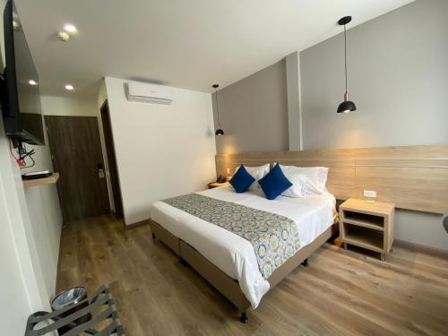 EcoHub Hotel Medellin