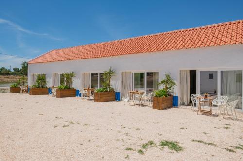 Vrt, Valle D`Água - Casas de campo (Valle D`Agua - Casas de campo) in Vale das Éguas