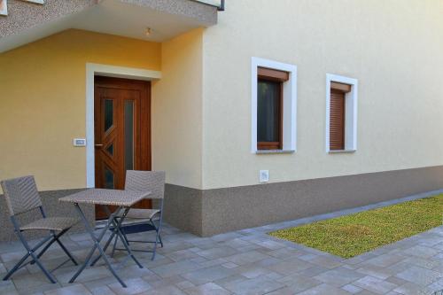 Apartment Hiša Korte