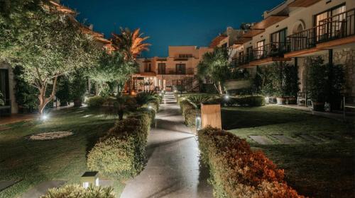 KHAI HOTEL BODRUM - 정원