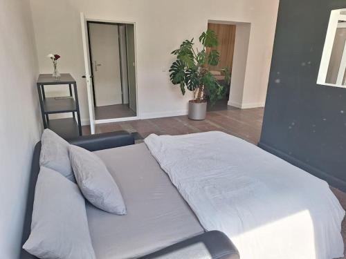 170qm Exclusive Loft with Terrace - Berlin, Berlín (fotografie 2)