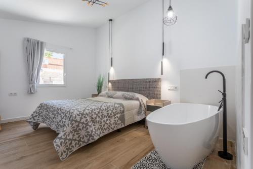 Two-Bedroom House room in Las Casitas Del Mar