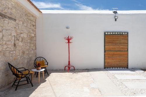 One-Bedroom House image 7