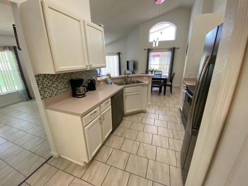 Southern Dunes Villa Private Pool Home in Haines City, USA