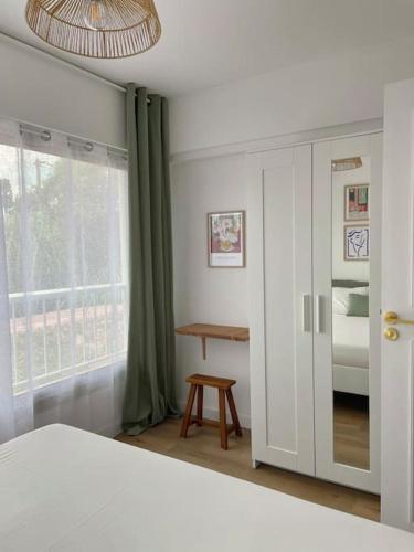 Appartement - Cros-de-Cagnes