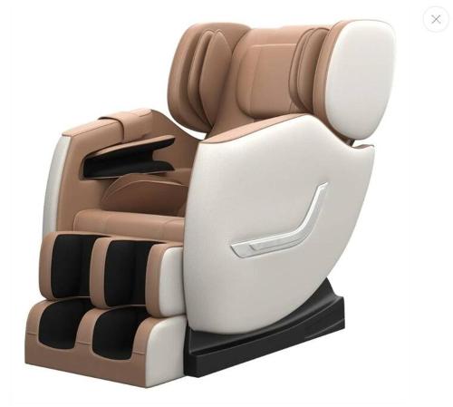 Newly Renovated House with a Professional Massage Chair in Springfield, USA