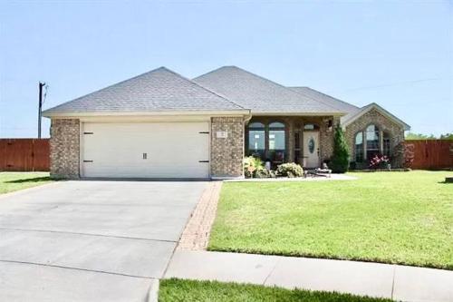 Luxury home in Wichita Falls, Vereinigte Staaten von Amerika