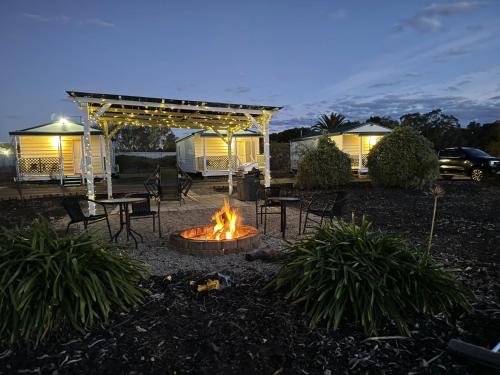 A környék, Junee Motor Inn in Junee (NSW)
