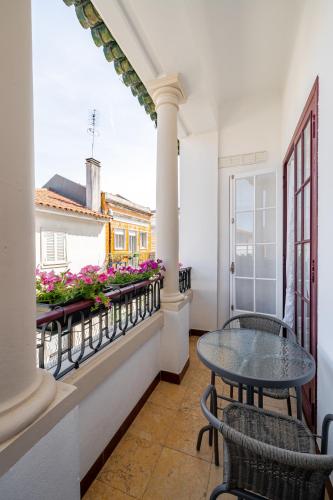 Vistas, Suites do Doutor in Pombal