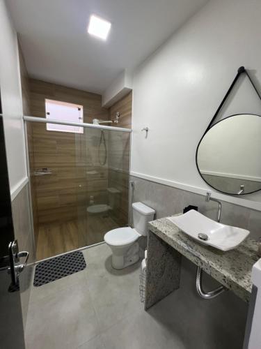 cabină de duș, Executivo Veneza 303 in Ipatinga