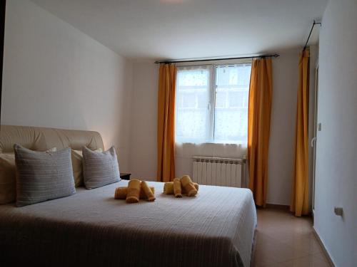 Serenity Apt Iztok Sofia, София (фото 7)