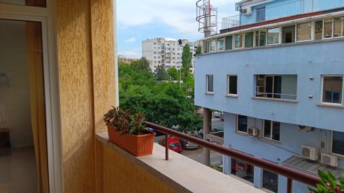 Serenity Apt Iztok Sofia Room Type - One-Bedroom Apartment Serenity Apt Iztok Sofia Room Type - One-Bedroom Apartment