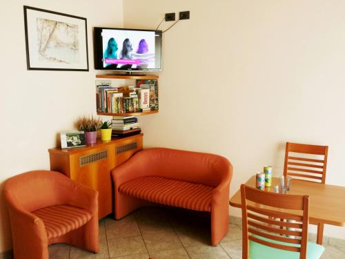 Hotel Eden – Milan, DC