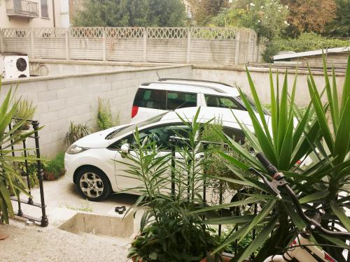 Hotel Eden in Mailand