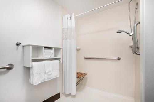 Hampton Inn Boulder/Louisville - image 13