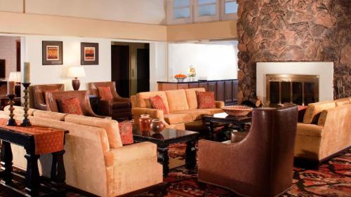 Létesítmények, Embassy Suites by Hilton Flagstaff near Thorpe Park