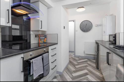 Residency apartments Liverpool, Liverpool (photo 5)