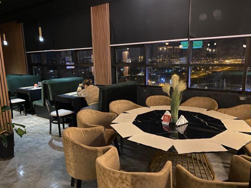 Hotel Sun in 恩卡馬西昂